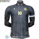 Maglia Argentina Speciale Giocatori 2026 Nero