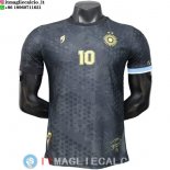 Maglia Argentina Speciale Giocatori 2026 Nero Maglia Argentina Speciale Giocatori 2026 Nero