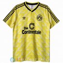 Retro Maglia Borussia Dortmund Prima 1988/1989