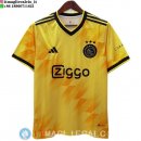 Thailandia Maglia Ajax Concetto Seconda 2023/2024