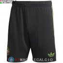 Thailandia Maglia Bayern Monaco Pantaloni Speciale 2025/2026 Nero