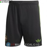 Thailandia Maglia Bayern Monaco Pantaloni Speciale 2025/2026 Nero