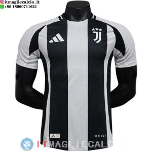 Maglia Juventus Giocatori Prima 2024/2025