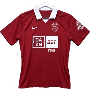 Thailandia Maglia Monza Prima 2026/2027