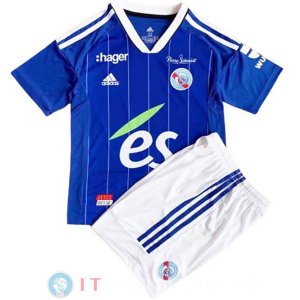 Maglia Bambino Estrasburgo Prima 2022/2023