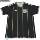 Thailandia Maglia Germania Speciale 2026 Nero I Giallo
