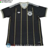 Thailandia Maglia Germania Speciale 2026 Nero I Giallo Thailandia Maglia Germania Speciale 2026 Nero I Giallo