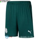 Thailandia Maglia Palmeiras Pantaloni Seconda 2023/2024