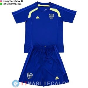 Maglia Bambino Boca Juniors Speciale 2025/2026 Blu