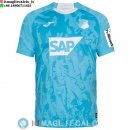 Thailandia Maglia Hoffenheim Seconda 2025/2026