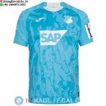 Thailandia Maglia Hoffenheim Seconda 2025/2026 Thailandia Maglia Hoffenheim Seconda 2025/2026