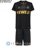 Maglia Bambino Colonia Terza 2025/2026