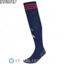 Calze Arsenal Seconda 2025/2026