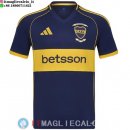 Thailandia Maglia Boca Juniors Prima 2025/2026