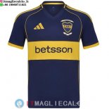 Thailandia Maglia Boca Juniors Prima 2025/2026