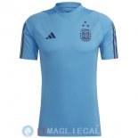 Formazione Maglia Argentina 2023 Blu