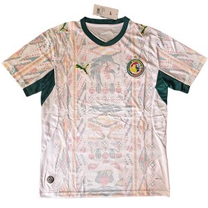Thailandia Maglia Senegal Prima 2026