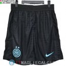 Thailandia Maglia Inter Milan Pantaloni Prima Giocatori 2025/2026