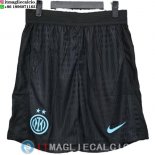 Thailandia Maglia Inter Milan Pantaloni Prima Giocatori 2025/2026