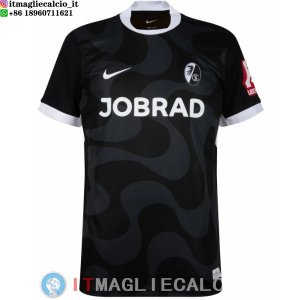 Thailandia Maglia Freiburg Seconda 2025/2026