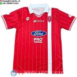 Thailandia Maglia Monza Prima 2025/2026 Thailandia Maglia Monza Prima 2025/2026