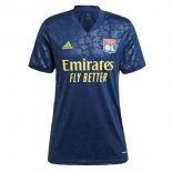 Maglia Donne Lyon Terza 2020/2021