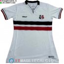 Maglia Donne Santa Cruz Seconda 2024/2025