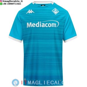 Thailandia Maglia Fiorentina Seconda 2025/2026