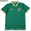 Thailandia Maglia Irlanda Speciale 2026 Verde