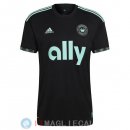 Maglia Charlotte Seconda 2022/2023