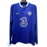 Thailandia Maglia Chelsea Prima 2022/2023 ML