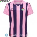 Thailandia Maglia Real Betis Speciale 2025/2026 Rosa