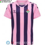 Thailandia Maglia Real Betis Speciale 2025/2026 Rosa
