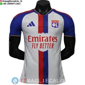 Maglia Giocatori Lyon Prima 2026/2027