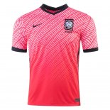 Thailandia Maglia Corea Prima 2020