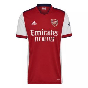 Thailandia Maglia Arsenal Prima 2021/2022