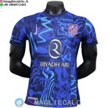 Thailandia Maglia Atletico Madrid Terza Giocatori 2024/2025