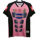 Retro Maglia Portiere Juventus 2002/2003 Rosa