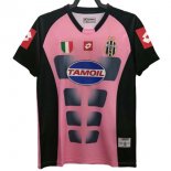 Retro Maglia Portiere Juventus 2002/2003 Rosa