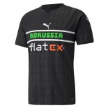 Thailandia Maglia Originali Borussia Monchengladba Terza 2021/2022