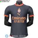 Maglia AC Milan Terza Giocatori 2026/2027