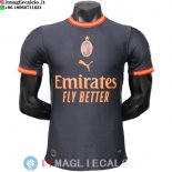 Maglia AC Milan Terza Giocatori 2026/2027 Maglia AC Milan Terza Giocatori 2026/2027