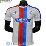 Maglia Crystal Palace Seconda Giocatori 2025/2026 Maglia Crystal Palace Seconda Giocatori 2025/2026