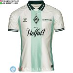 Maglia Speciale Set Completo Uomo Werder Bremen 2025/2026 Verde