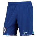 Thailandia Maglia Chelsea Pantaloni Prima 2022/2023