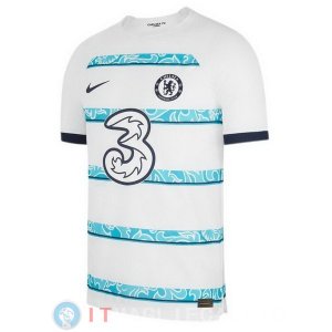 Maglia Chelsea Seconda 2022/2023