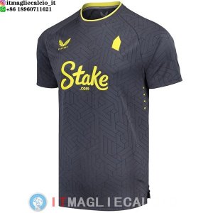 Thailandia Maglia Everton Seconda 2024/2025