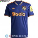 Thailandia Maglia Newcastle United Terza 2025/2026