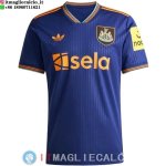 Thailandia Maglia Newcastle United Terza 2025/2026