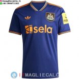 Thailandia Maglia Newcastle United Terza 2025/2026